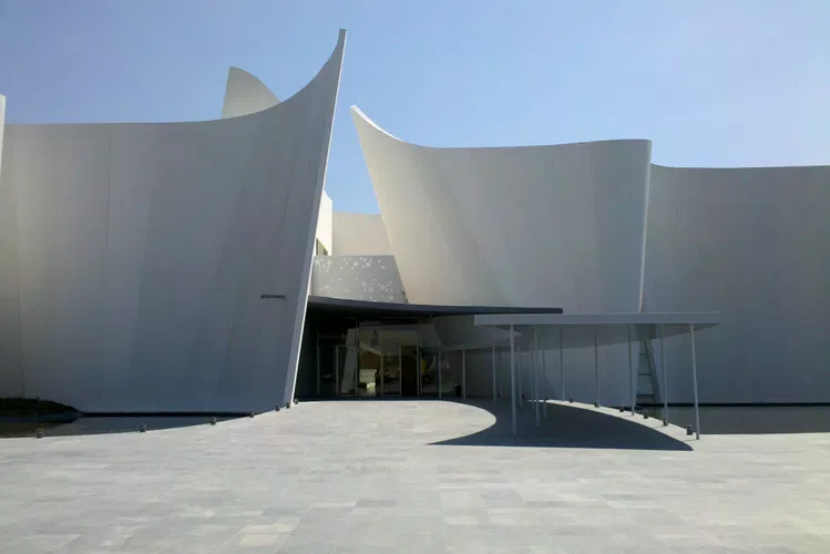 International Museum of the Baroque