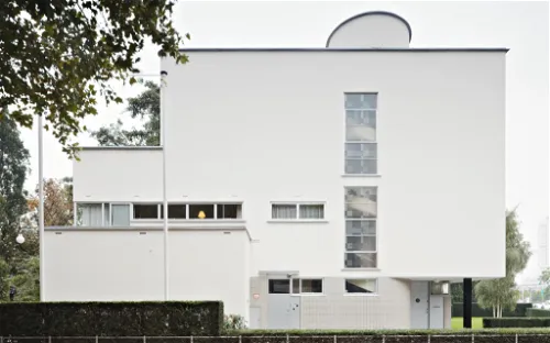 Sonneveld House