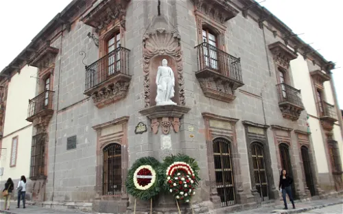 Museo Historico de San Miguel de Allende