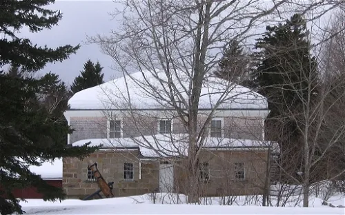 Albert County Museum