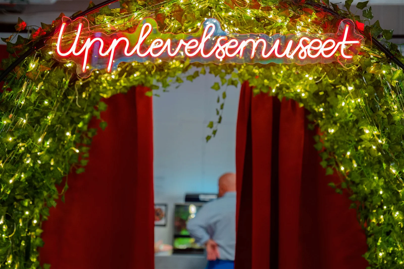 Museum of New Experiences