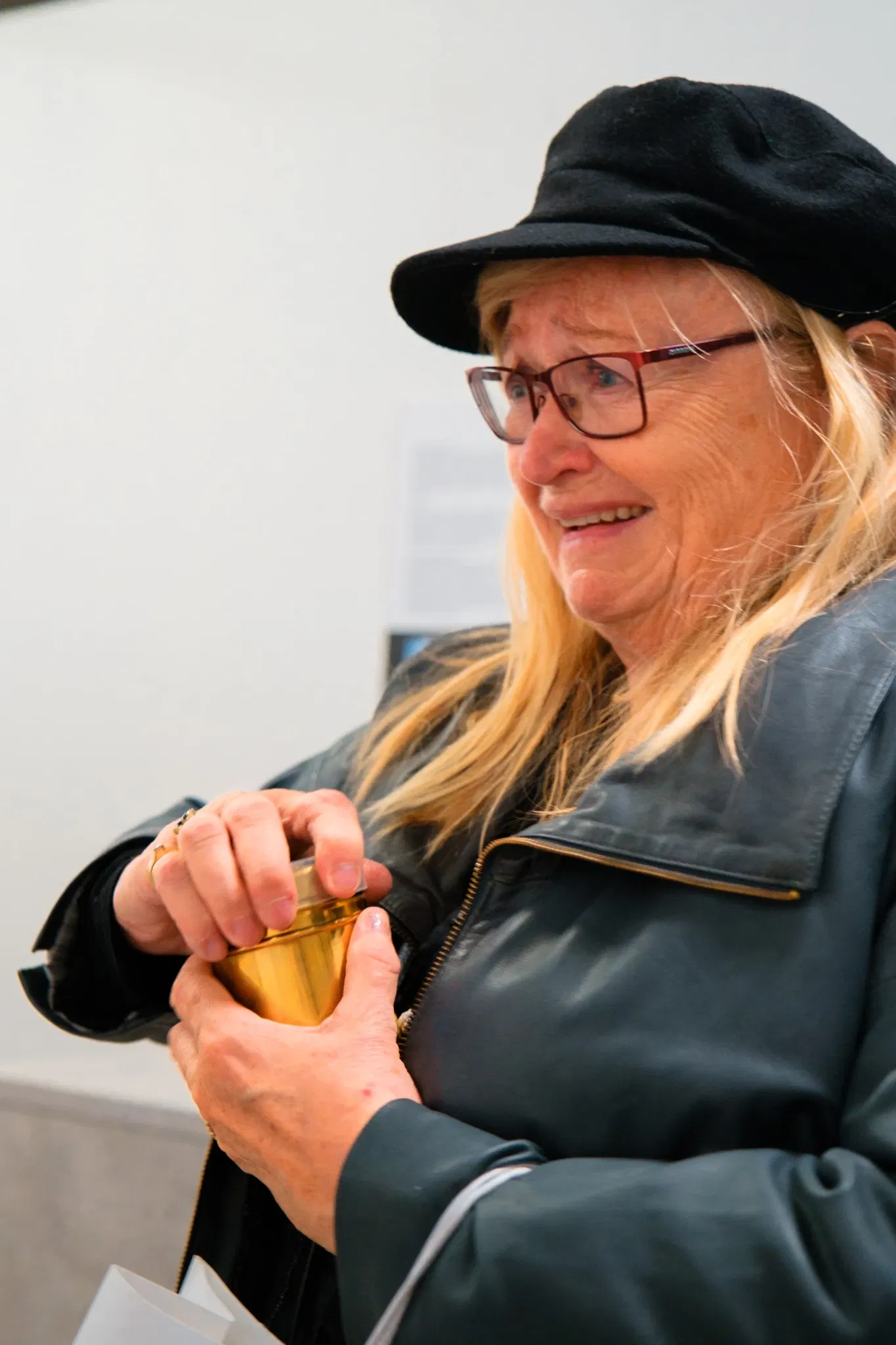 Museum of New Experiences