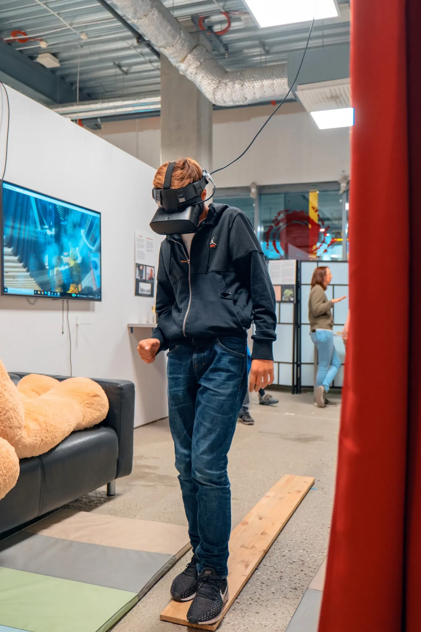 Museum of New Experiences