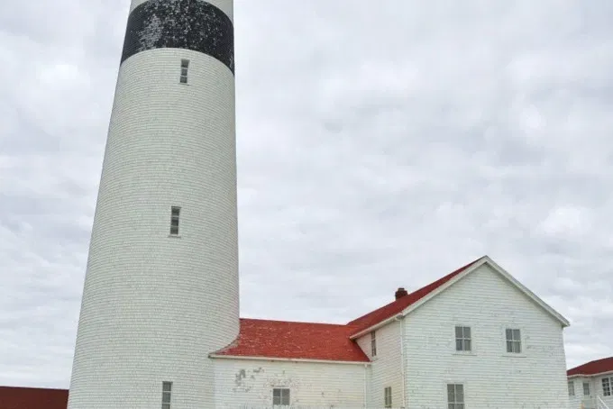 Phare de Point-Amour