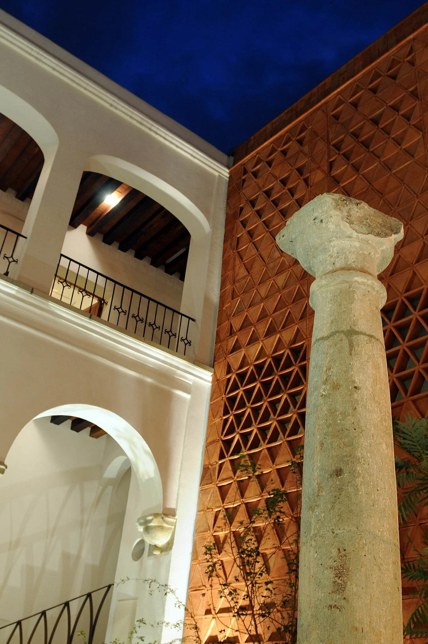 Museo Textil de Oaxaca