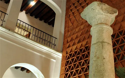 Museo Textil de Oaxaca