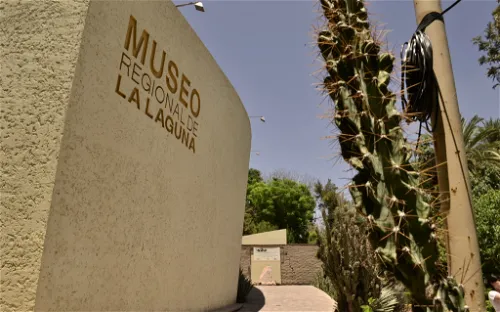 Laguna Regional Museum