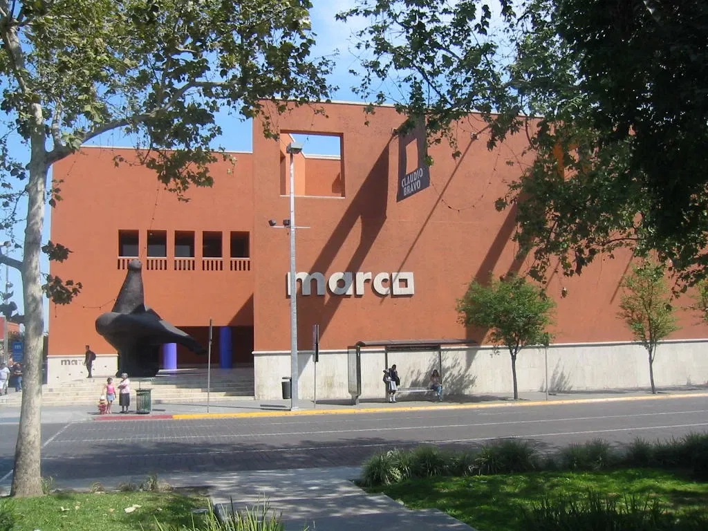 Museo di Arte Contemporanea di Monterrey