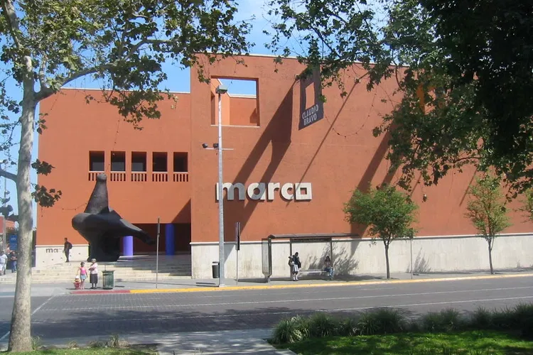 Museo di Arte Contemporanea di Monterrey