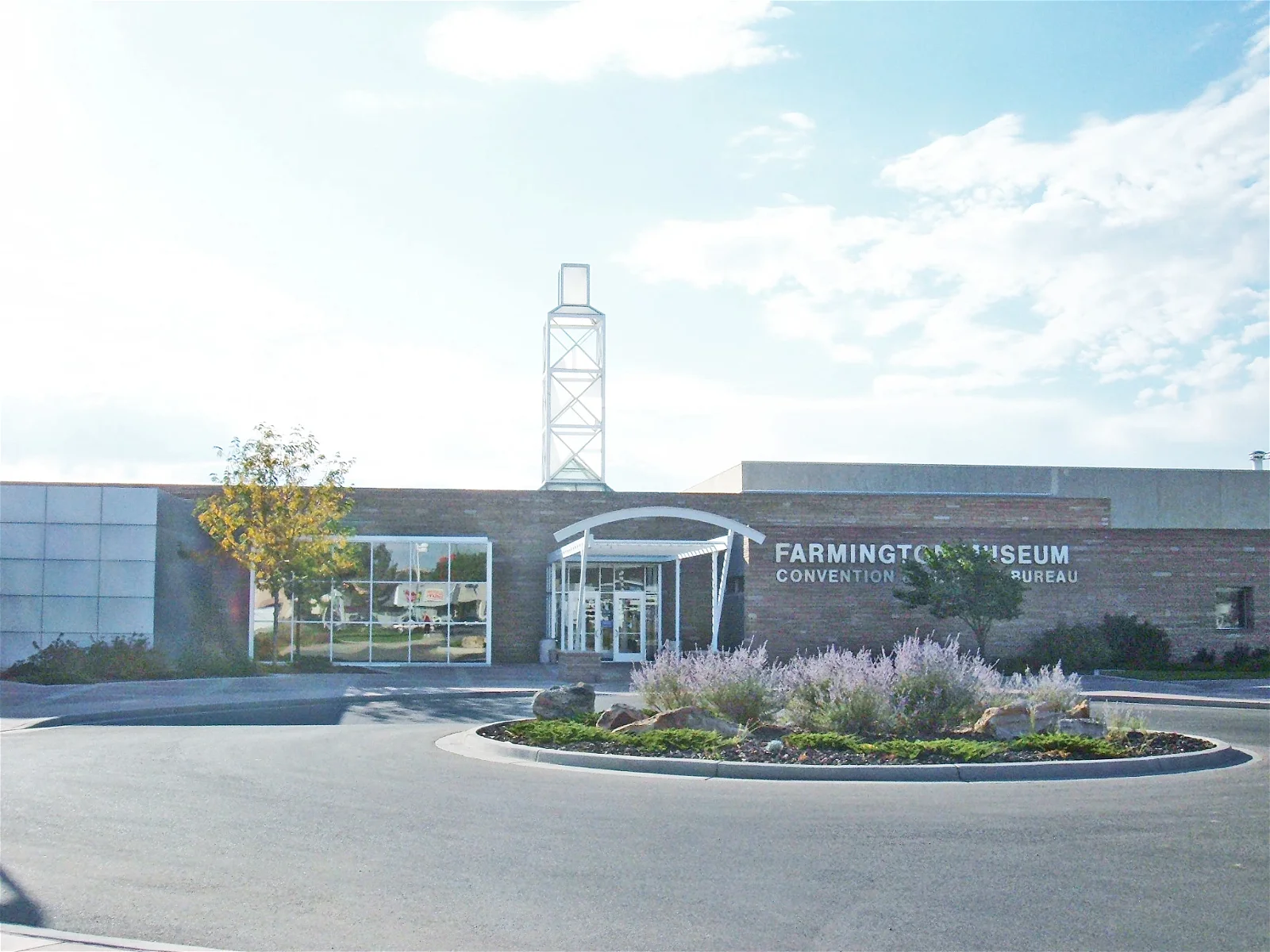 City of Farmington Museums