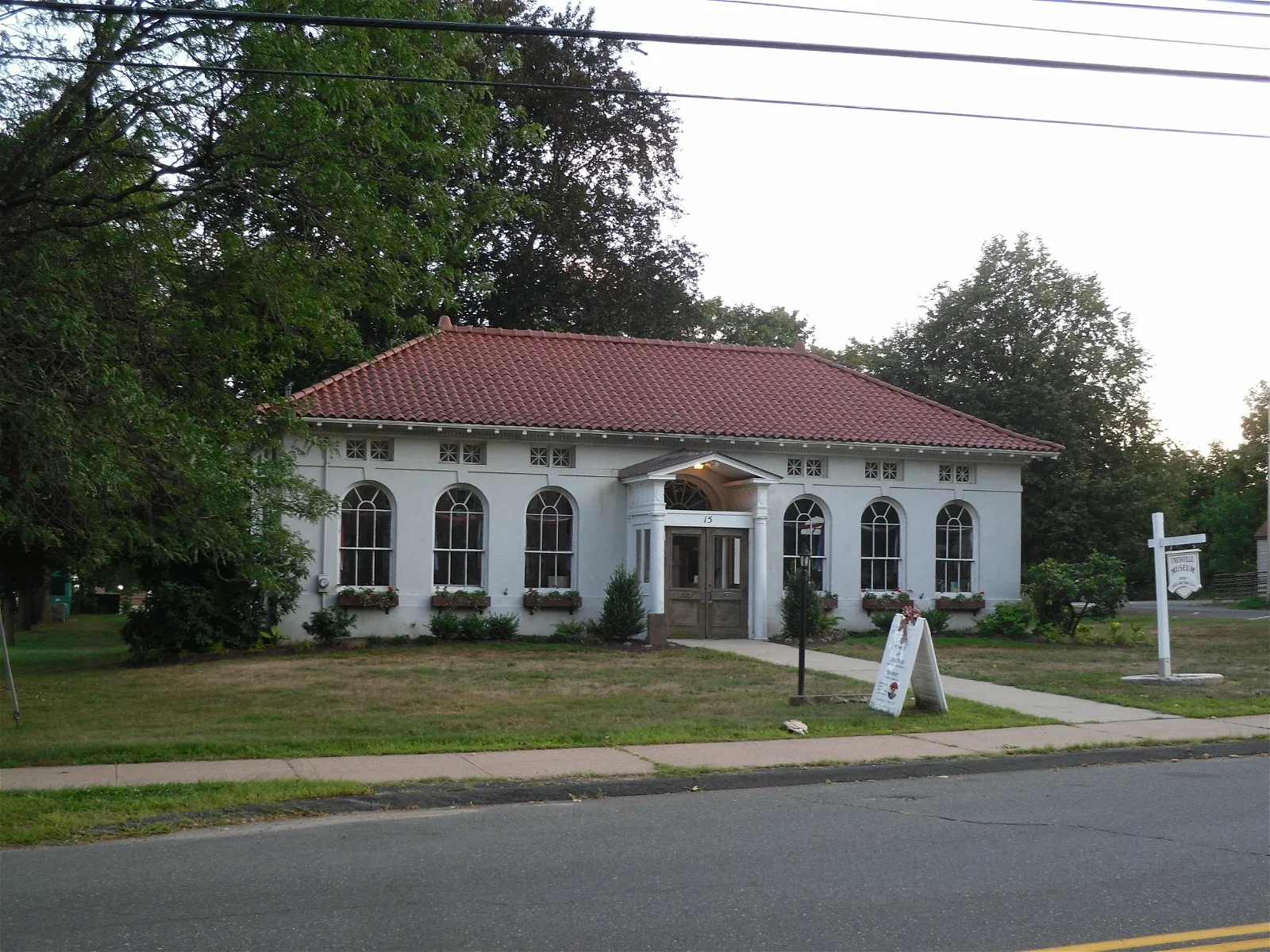 Unionville Museum