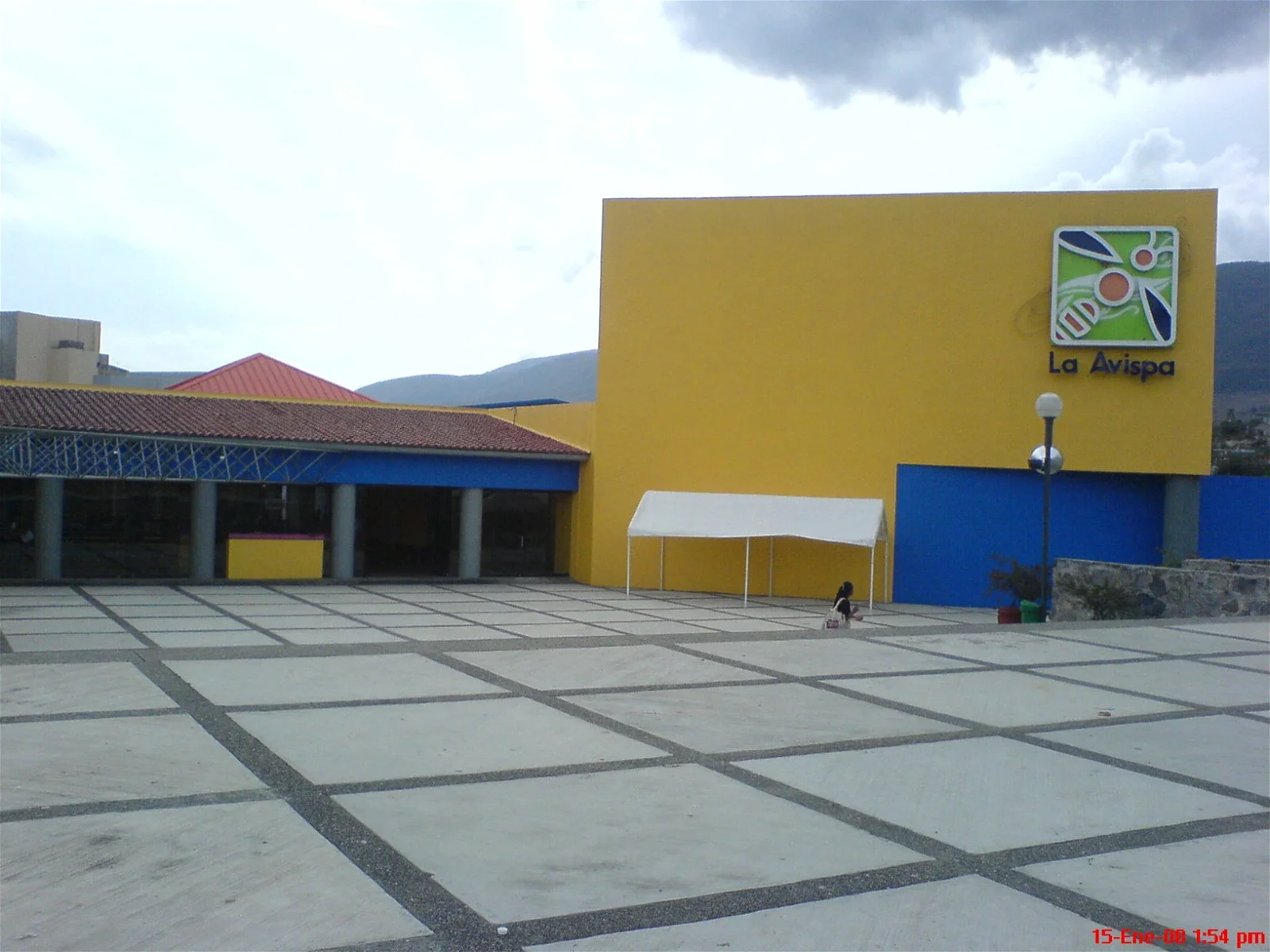 La Avispa Museo Interactivo