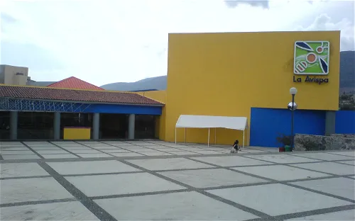 La Avispa Museo Interactivo