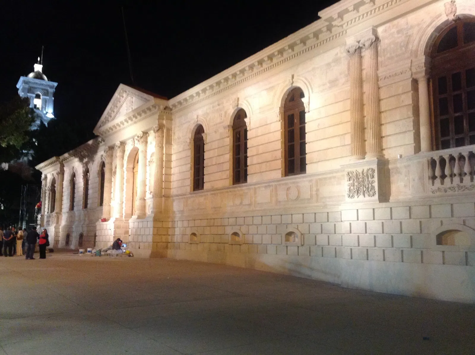 Museo Regional de Guerrero