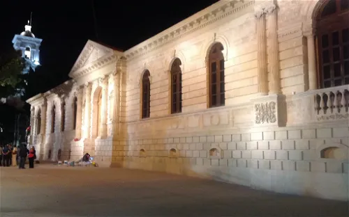 Museo Regional de Guerrero