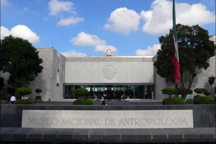 Nationaal Museum voor Antropologie