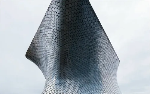 Museo Soumaya