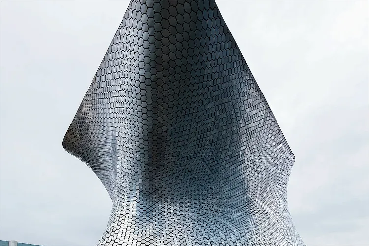 Museo Soumaya