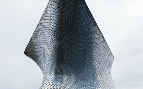 Soumaya Museum