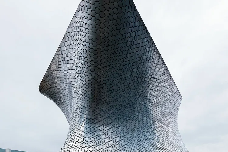 Soumaya Museum