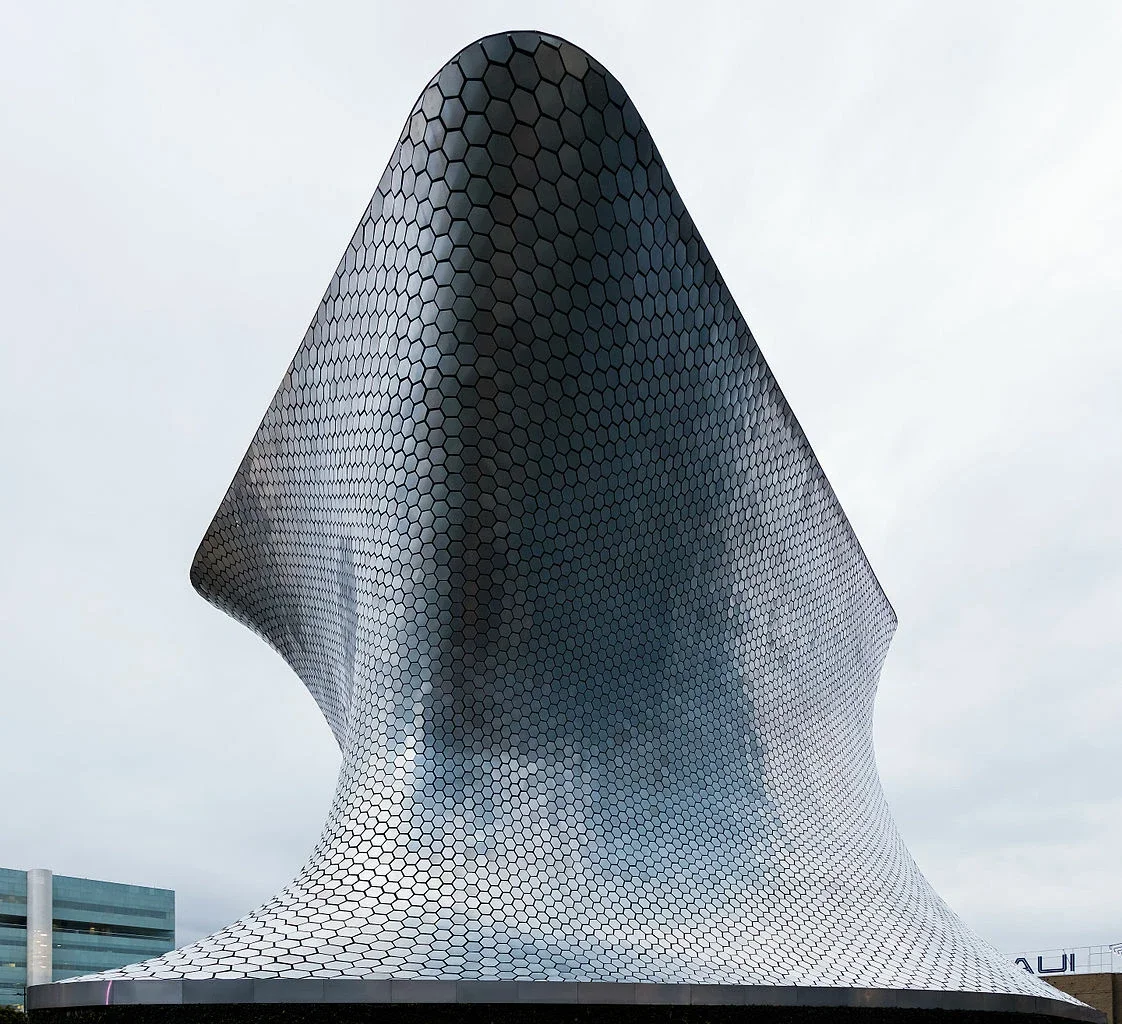 Soumaya Museum
