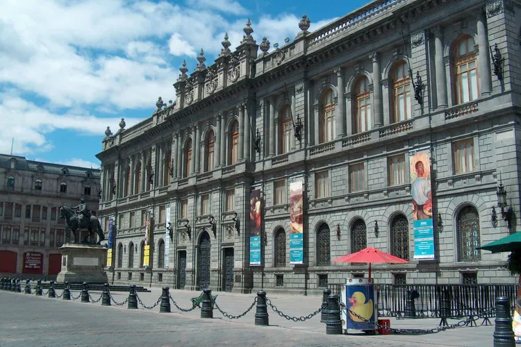 Museo Nacional de Arte (Messico)