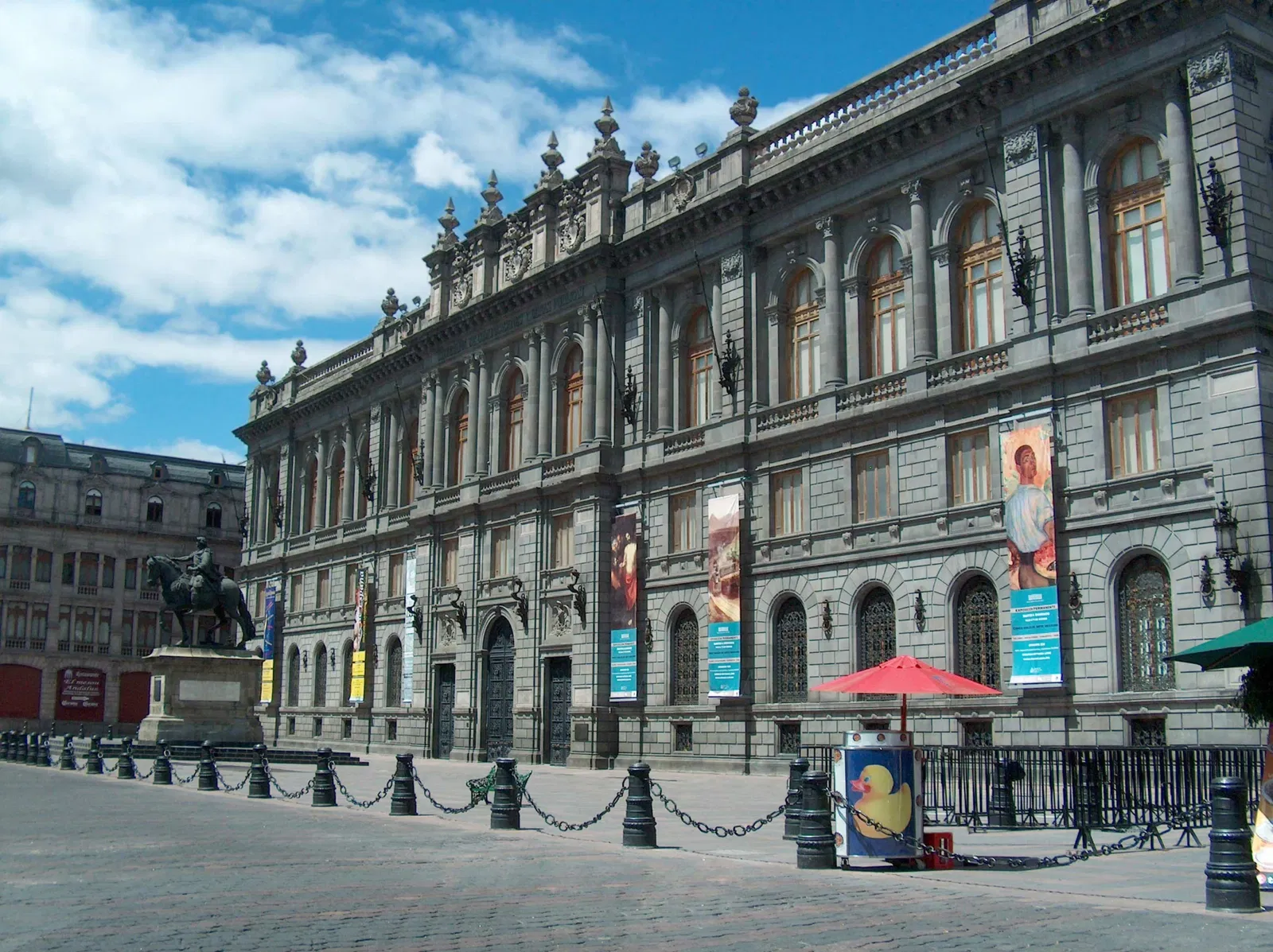National Art Museum