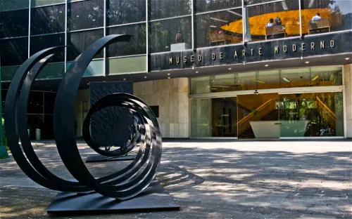 Museo de Arte Moderno