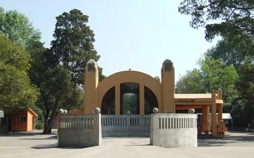 Chapultepec Zoo