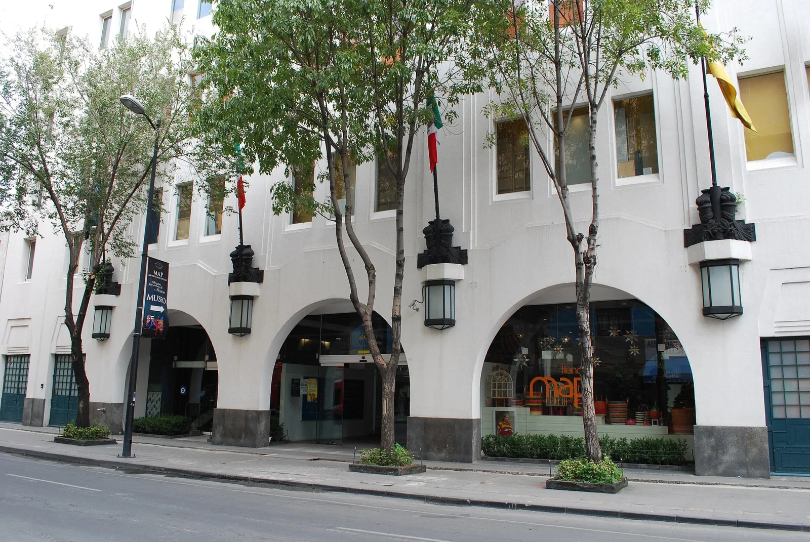 Mexico City's Museum of Popular Art Celebrates Living Craft Traditions