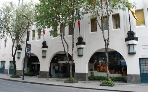 Museo de Arte Popular