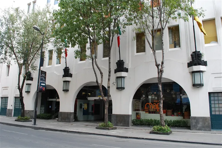 Museo de Arte Popular