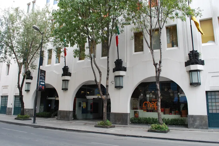 Museum of Popular Art