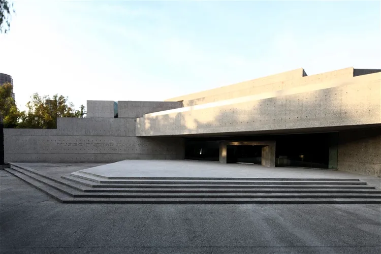 Museo Tamayo