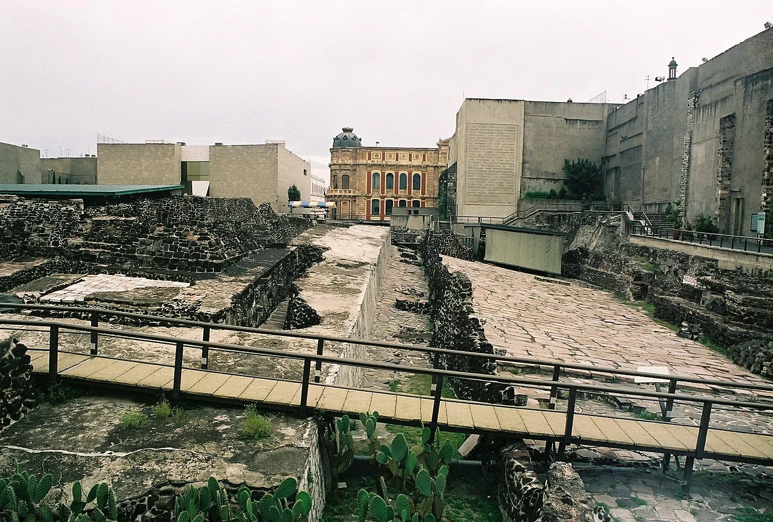 Templo Mayor Museum