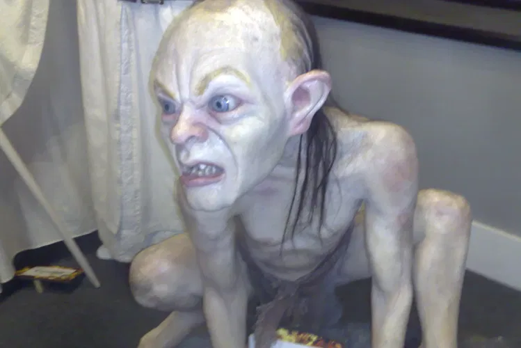 Museo de Cera de la CDMX