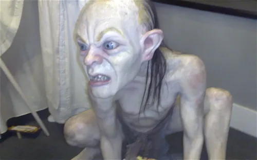 Museo de Cera de la CDMX