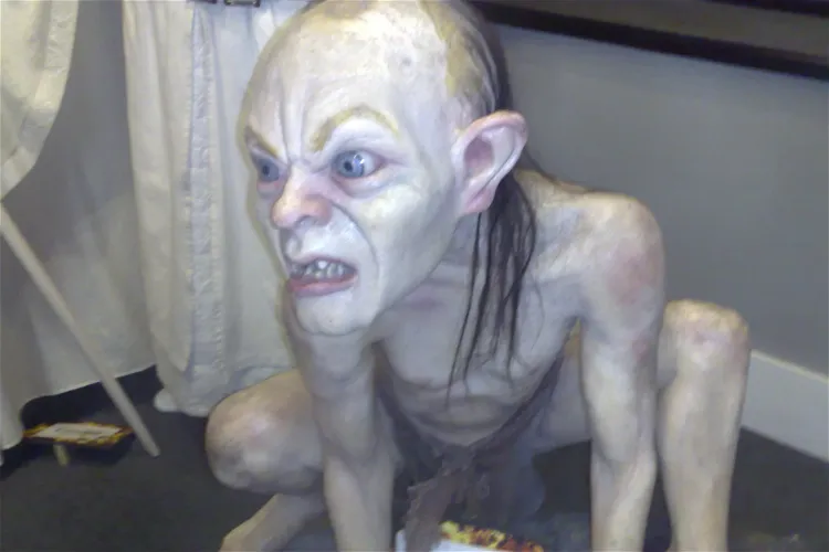 Museo de Cera de la CDMX