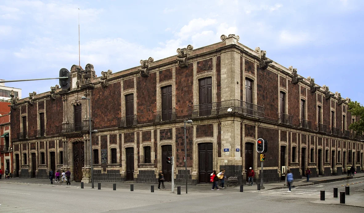 Museum of the City of Mexico