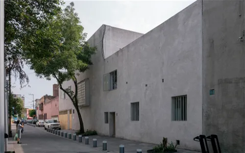 Luis Barragán House and Studio