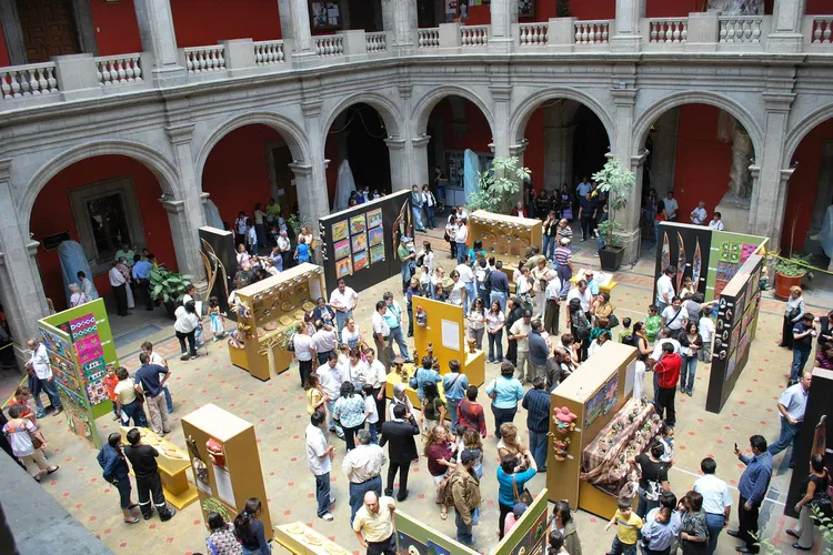 Academy of San Carlos