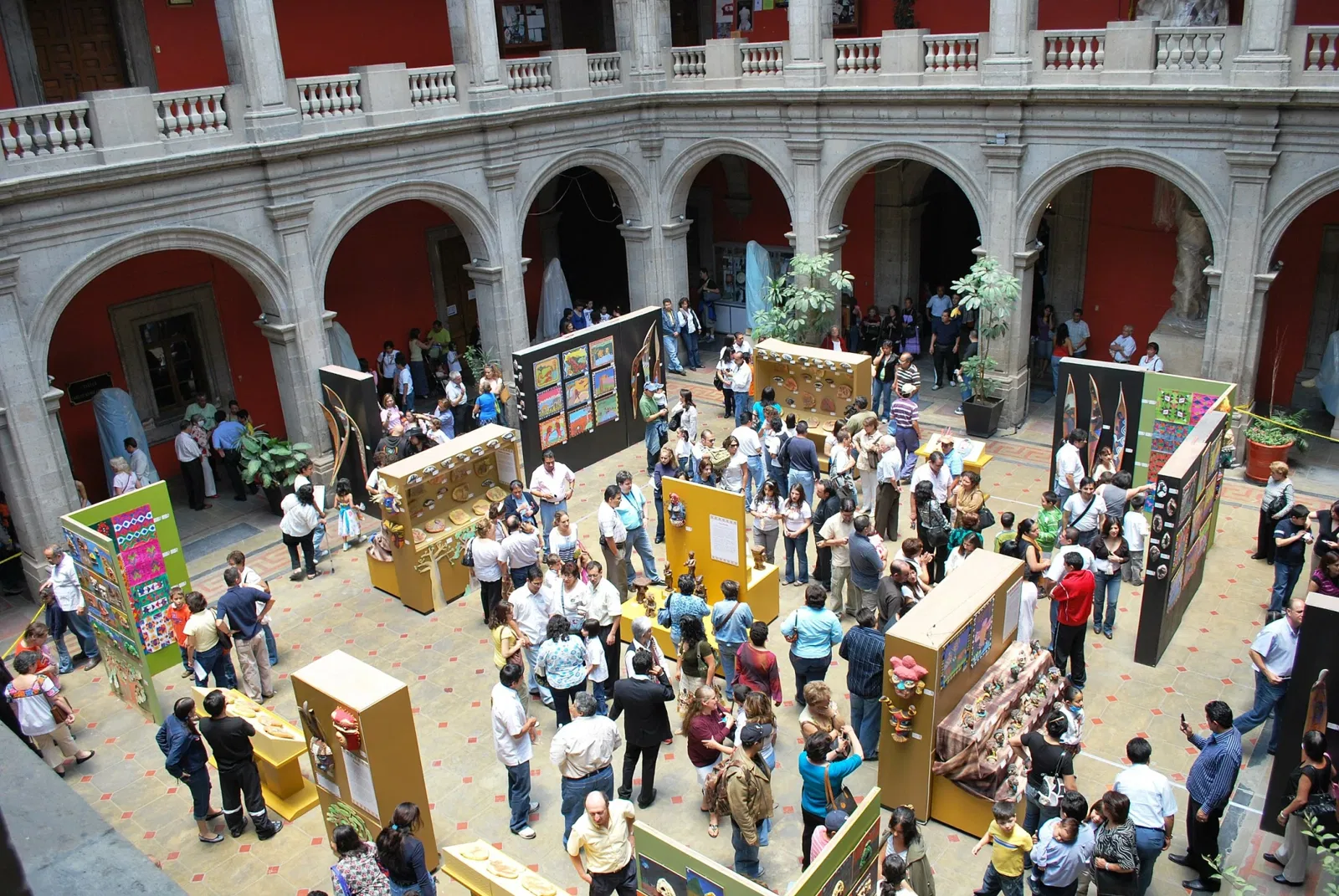 Academy of San Carlos