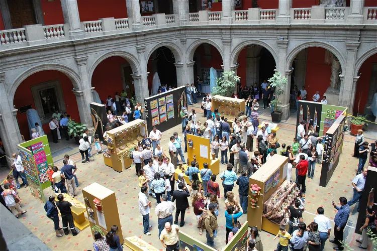 Academy of San Carlos