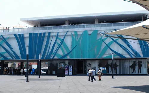 Museo del Tequila y el Mezcal
