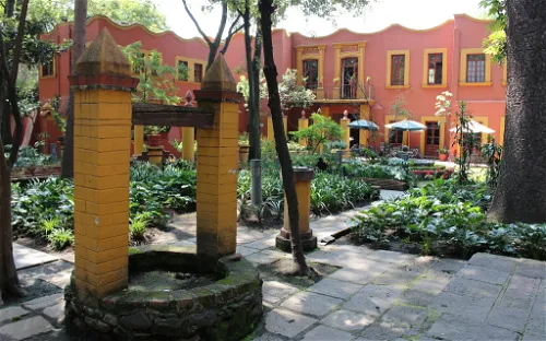 Fonoteca Nacional de México