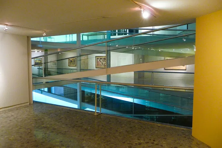 Arte Carrillo Gil Museum