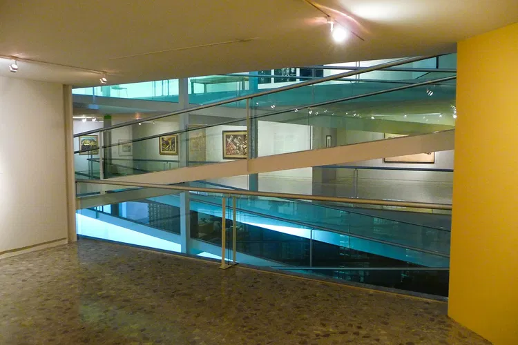 Arte Carrillo Gil Museum