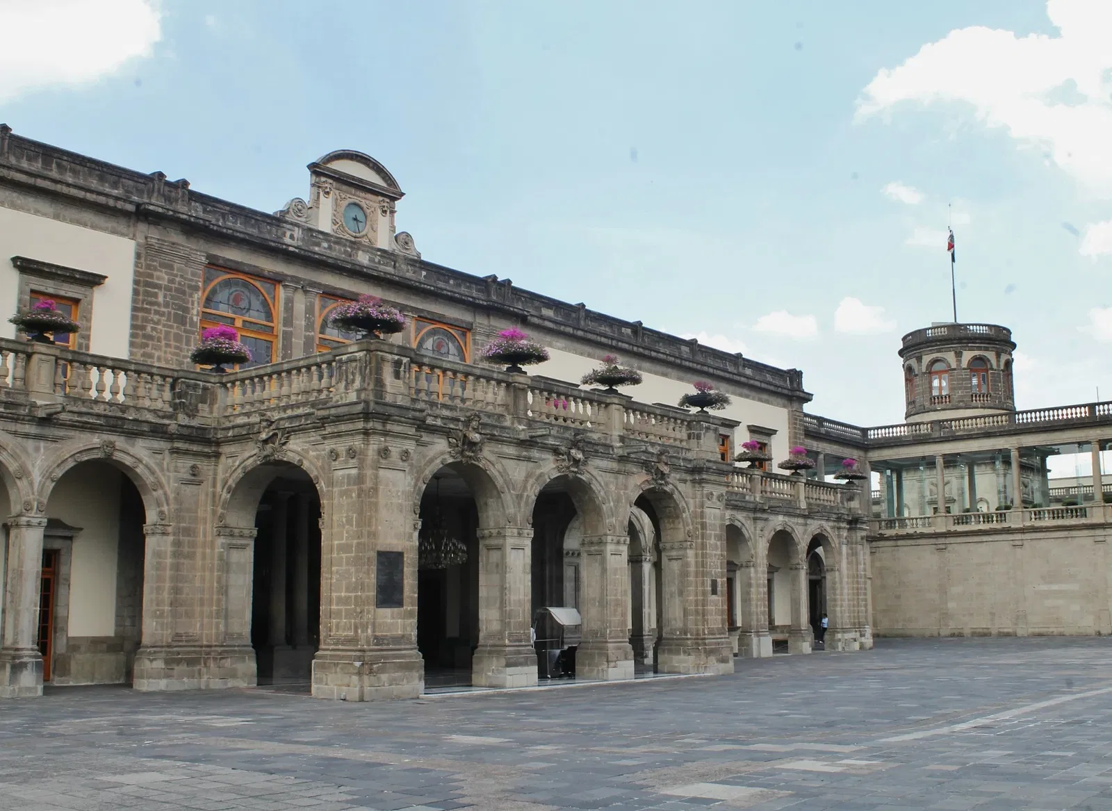 Museo de Historia Natural