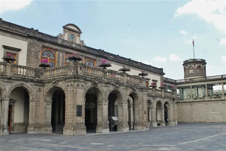 Museo de Historia Natural