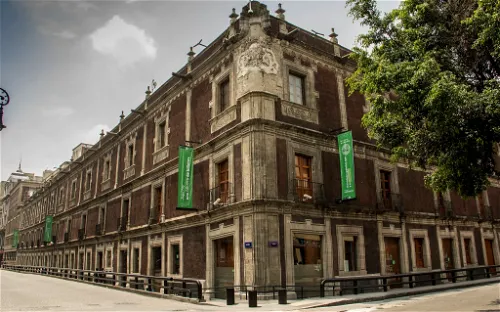 Interactive Museum of Economics